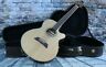 Tsp138cn Takamine Thinline Guitar Made In Japan