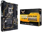 Tufz370plusgaming Asus Tuf Plus Gaming Desktop Motherboard Intel Chipset 889349848968