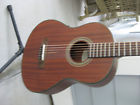 Tv-1720e Wechter Guitar With Original Soft Nice
