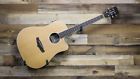 Tw10 Tanglewood Acoustic-electric Guitar Dreadnought 0810944019163