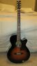 Tw45vsb Tanglewood Sundance Guitar Rare No Reserve