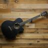 Twbbsfce Tanglewood Blackbird Series Twbb Sfce Super Folk 819907021427