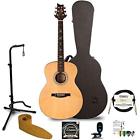 Txe20ena Txe20ena-kit-1 Prs String Guitar Right Case Musical