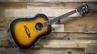 Aj-500re U103826 Epiphone Masterbilt Guitar Natural Satin