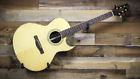 U103846 Samick Asmjr Ce Guitar Natural Gloss