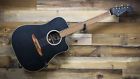 U103852 Fender Redondo Special Guitar Black