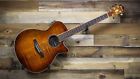 Aeg20ii-vv U103853 Ibanez Cutaway Guitar Vintage Violin