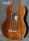 Ucs10p-koa Ucs10p Koa E Ovation Ukulele New Warranty Gigbag Included