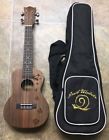 Ukc-t486 Snail Acoustic 4 String