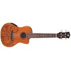 Uke Tec Mah Luna Tattoo 819998117979
