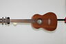 Uke Vmb El Luna Guitars Vintage Mahogany Baritone 814064025165