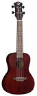 Ukevmcrds Luna Guitars Uke Ukulele Vintage Mahogany Concert 814064024243