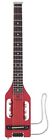 Ula Vrdm Traveler Guitar String Vintage Red 851885008267