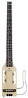 Ulb Nat Traveler Guitar Travel Bass With Gig 852104000567