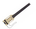 Ulny-nat Traveler Nylon Classical Guitar Natural 852104000550
