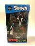 Unbranded Toys Us Exclusive Spawn Rebirth Unmasked Commando Rare New