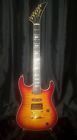 Us-1 Gibson Us Sunburst