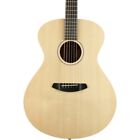 Usco01essma Breedlove Usa Concerto Day Light Sitka Spruce Mahogany 875934009265