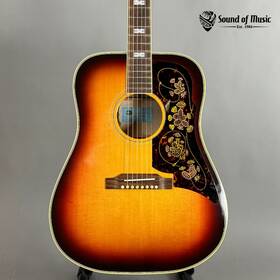 Used Epiphone 122020122020 Usa Frontier Dreadnought Acoustic-electric Guitar - Burst With