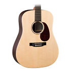 Dx1rae Used00400011dx1rae Martin Series Dreadnought Acoustic Electric Guitar