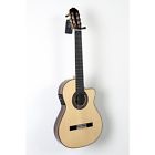 03868 Used005003 Cordoba 55fce Flamenco Macassar Ebny