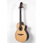 Taktc135sc Used005024 Takamine Tc135sc Classical 24-fret Cutaway