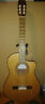 Used006002 Mr-model-acut- Manuel Rodriguez Classical Guitar Natural