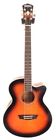 Usm-ea15atb Washburn Ea15atb Mini Jumbo 801128720463