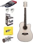 Usm-od312cewh Washburn Oscar Schmidt Od312cewh 709257412153