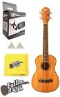 Usm-ou6 Oscar Schmidt Hawaiian Koa Tenor Size Ukulele Tuner 709257417684