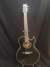 Usm-wcd18ceb Washburn Guitar