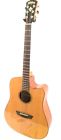 Usm-wd160swce Washburn Wd160swce Dreadnought Solid 801128808635