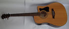V70ce-nt Ibanez Acoustic-electric Guitar With