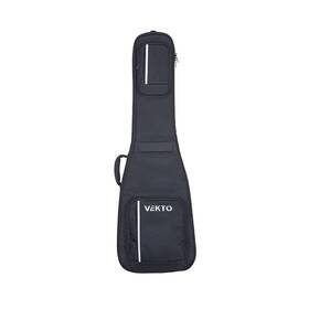 Vekto 692090248594 Dreadnought Acoustic Guitar Bag 28mm Thick Padding Waterproof 1000