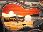 Vistabear Luna Vista Bear Acoustic