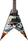 Vmntxua Dean Dave Mustaine Vmntx
