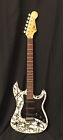 Vs300 Eko Vintage Electric Guitar