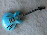 Vsa540 Vintage Dave Grohl Tribute Model Pelham Blue