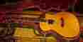 W-14ce W-14c Taylor Rare 1998 Acoustic-electric Guitar