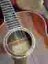 W-65ce Taylor W-65 Ce 12 Walnut String Lefty Left