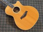 W-14-ce W14-ce Taylor 2002 Usa W14ce