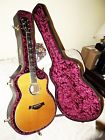 W14c Taylor Grand Auditorium Acoustic Guitar
