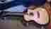 20050207144 W14ce W-14-ce Taylor Cedar Walnut Grand Auditorium Acoustic Guitar W Es 2005 Ohc