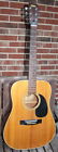 W220 Washburn Rare Beckmen Musical Instruments Model Acoustic Guitar Japan Mij