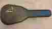 W597-meii Adamas W597 Ovation Graphite Woven Top