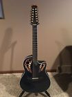 W598 Ovation Adamas 12 String