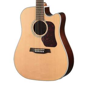 D603ce Walden Acoustic Electric Guitar