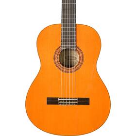 Washburn 197881468064 Classical Acoustic Guitar Rf