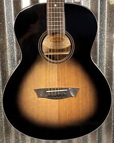 Bts9ch-d-u Washburn Bella Tono Novo S9 Acoustic Electric Guitar #2135