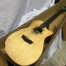 G15sce-12 Washburn 12 String Acoustic Electric Guitar Comfort Series